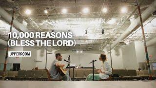 10000 Reasons Bless The Lord - Aaron Tedeschi & Nicole Bartley l UPPERROOM Prayer Set