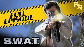 S.W.A.T The Bravo Enigma FULL EPISODE  Rapid Response