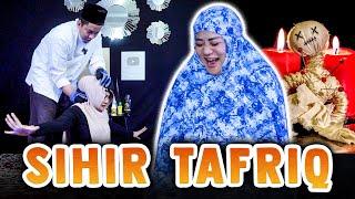 SIHIR TAFRIQ