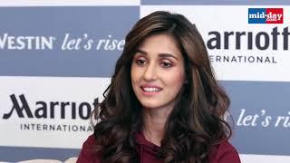 Stay Fit With Disha Patani Fitness Tips