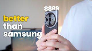 The $899 Galaxy S24 Killer - Best Flagship Android of 2024?
