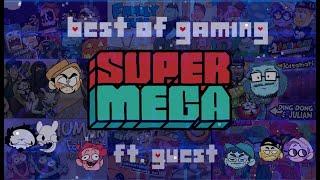 Best of SuperMega Gaming Ft. Guest