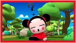 PUCCA  Amnesia  IN ENGLISH  03x27