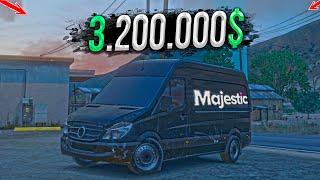 ДОНАТ АВТО ТЕПЕРЬ ЗА ВИРТЫ - ОБНОВЛЕНИЕ НА MAJESTIC RP GTA 5  ГТА 5 РП МАДЖЕСТИК