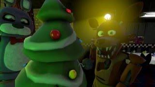 FnafSFM Christmas