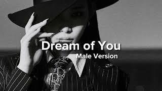 CHUNG HA x R3HAB - Dream of You Male Version