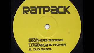 RATPACK - BROTHERS SISTERS