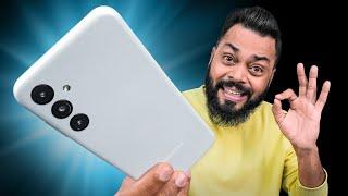 Samsung Galaxy M14 Unboxing and First Impressions6000mAh Battery 5nm Processor & More