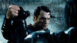 Batman v Superman Dawn of Justice - Official Final Trailer