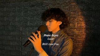 Still Love You  Lee Hong Gi & Yoo Hwe Seung Korean Song SHANE REYES