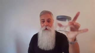 Beard Tips Deep Conditioning For Softness