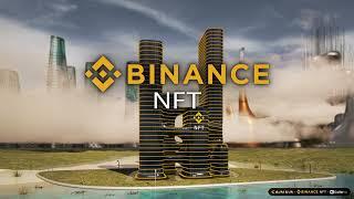 Gamium Metaverse x Binance NFT #crypto #blockchain #metaverse #bitcoin #nft