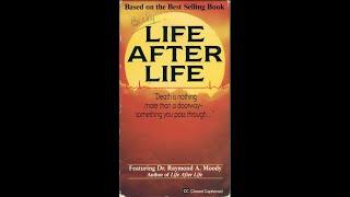 LIFE AFTER LIFE WITH RAYMOND MOODY VHS