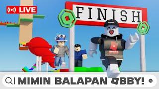 BALAPAN OBBY SAMA MIMINERS