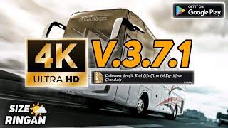 UPDATE KODENAME ULTRA HD4K QUALITY ️ FOR BUSSID V3.7.1