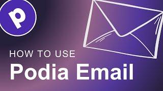 Podia Email  A Quick Tutorial on How to Use Podia Email