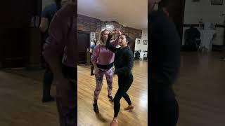 Bachata dance classes with Danza Latina Portland Maine #bachata #danzalatina