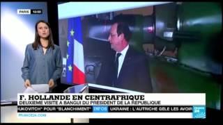 France 24 - Paris Direct SD