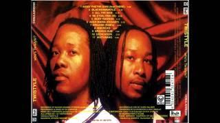 Motswako - Twistyle