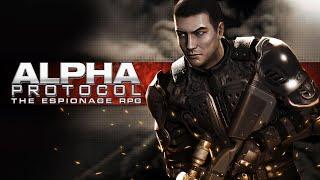 Alpha Protocol Review