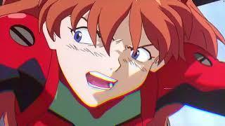 Asuka You Must Not Runaway