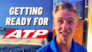 How to prepare for ATP Flight School  The BEST way to get ahead