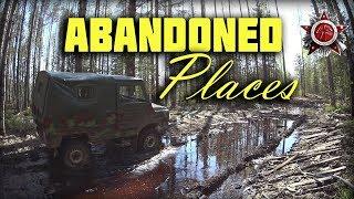 The Abandoned Gulag 2018 Finding The Camp