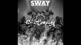 Sway Burr - BRAIN DEAD Evil Company EP