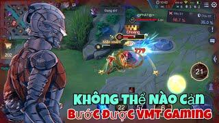 Chứng Minh Florentino Không Cần Có NY Vẫn Múa Được Như Các Idol Tóp Tóp - VMT Gaming