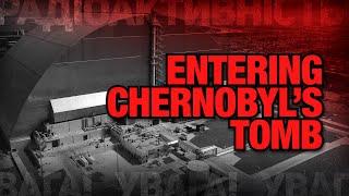 I Got Access to Chernobyl’s Deadliest Area