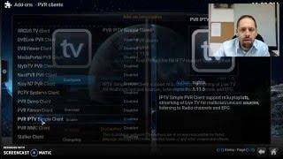 Kodi Xbmc - IpTV Canlı Televizyon Kanalları  Nasıl İzlenir?