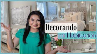 Ideas para DECORAR tu HABITACIÓN elegante y moderna  Decoración 2023