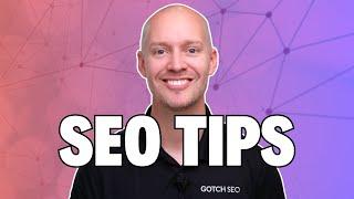 SEO Tips and Tricks That Actually Work