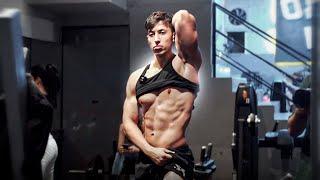 MI NUEVA RUTINA de ENTRENAMIENTO  ganar musculo y fuerza