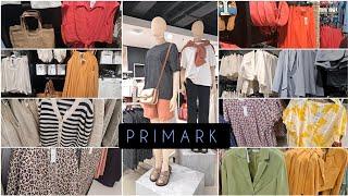 Primark Womens Summer New Collection  July 2024