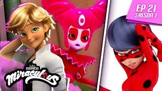 MIRACULOUS   REFLEKTA   Episode entier ▶️ Saison 1 Episode 21