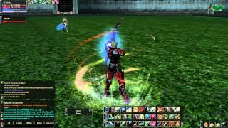 Lineage 2  Olympiads - Sagittarius  Interlude