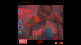 G Ada - Justice Official Audio