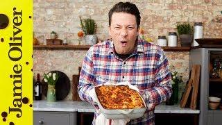 How to make Jamie’s Lasagne  Jamie Oliver