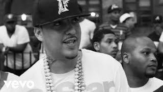 French Montana - Shot Caller ft. Charlie Rock Official Music Video