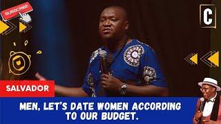 MEN LET’S DATE WOMEN ACCORDING TO OUR BUDGET. BY SALVADOR