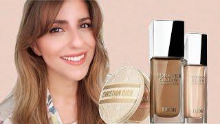 Dior Forever Natural Bronze Glow - Get that Summer Glow