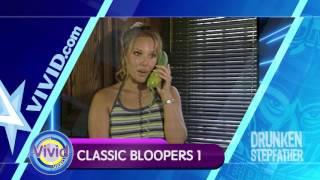 Vivids Throwback Thursday SFW Porn Blooper Reel  #1