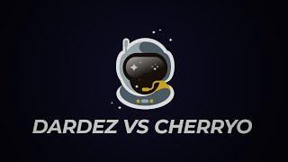 Gentleman Joust Dardez vs Cherryo Spacestation Gaming