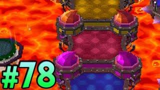 Mario & Luigi Dream Team - Part 78 Doused Flames