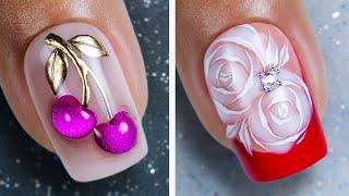 New Nail Design Ideas 2024  Best Compilation For Short Nails