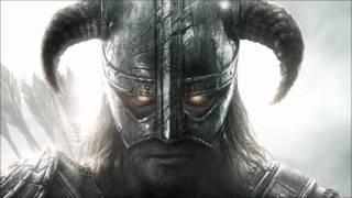 The Elder Scrolls V Dawnguard OST - Forgotten Vale