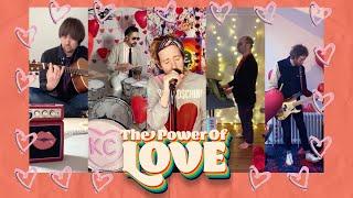 Kaiser Chiefs - The Power Of Love Frankie Goes To Hollywood Cover