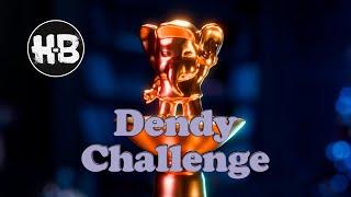 Dendy Challenge  Играет Hodi-Brodi  Реванш