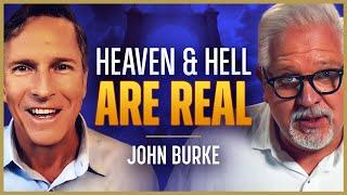 Former Agnostic There IS Life After Death  John Burke  The Glenn Beck Podcast  Ep 222